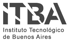 Logo de ITBA