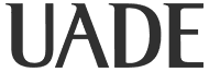 Logo de UADE