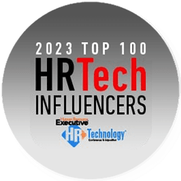 Insignia Human Resource Executive 2023 Top 100 HR Tech Influencers